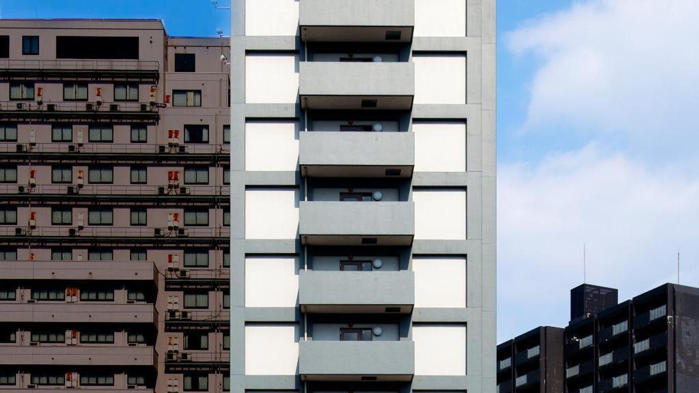 Super Hotel Yonago Ekimae