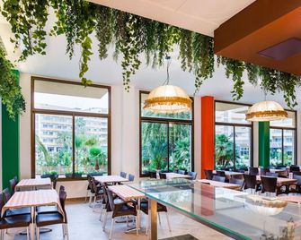 Hotel Jaime I - Σαλού