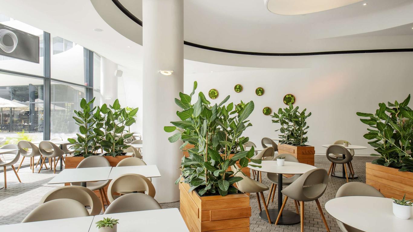 DoubleTree by Hilton Wroclaw