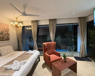 7 Tree Resort & Restaurant - Pune
