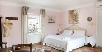 Residence La Pera Bugiarda - Venaria Reale - Bedroom