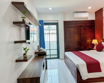 Comfort Stay Hotel - Paôy Pêt