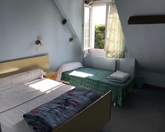 Mazmoura - Azay-sur-Indre - Habitación