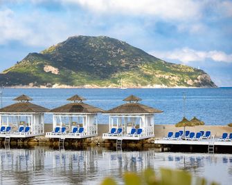 La Blanche Resort & Spa - Bodrum