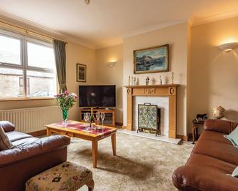 3 bedroom accommodation in Newcastleton - Newcastleton - Wohnzimmer