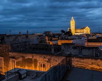 B&B Sigò - Trani - Outdoors view