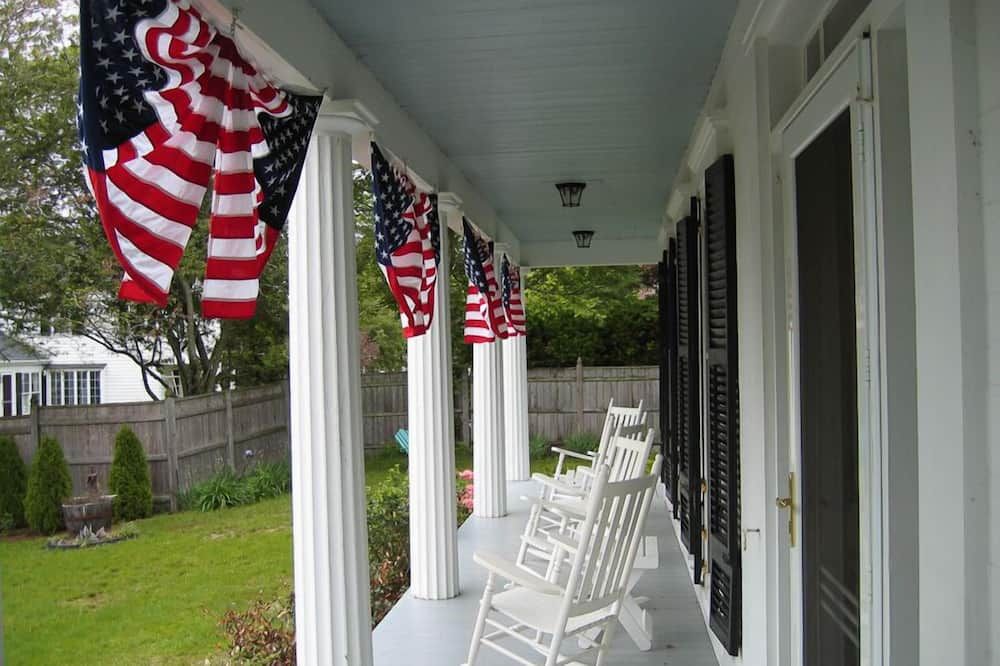 Liberty Hill Inn - Yarmouth