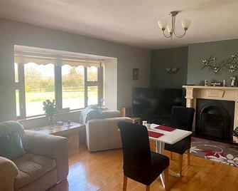 Camino House - Tralee - Wohnzimmer
