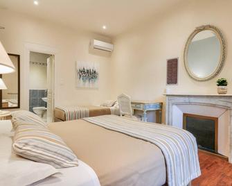 Hotel Lepante - ניס - חדר שינה