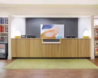 Spark by Hilton Ponce - Ponce