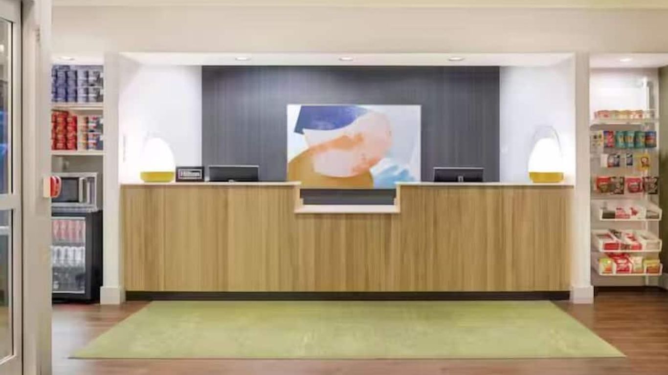 Spark by Hilton Ponce