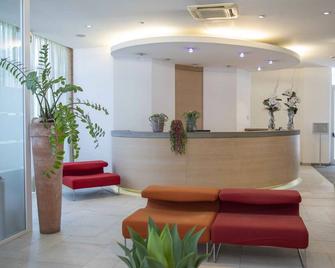 Hotel Remilia - Reggio nell'Emilia - Recepción