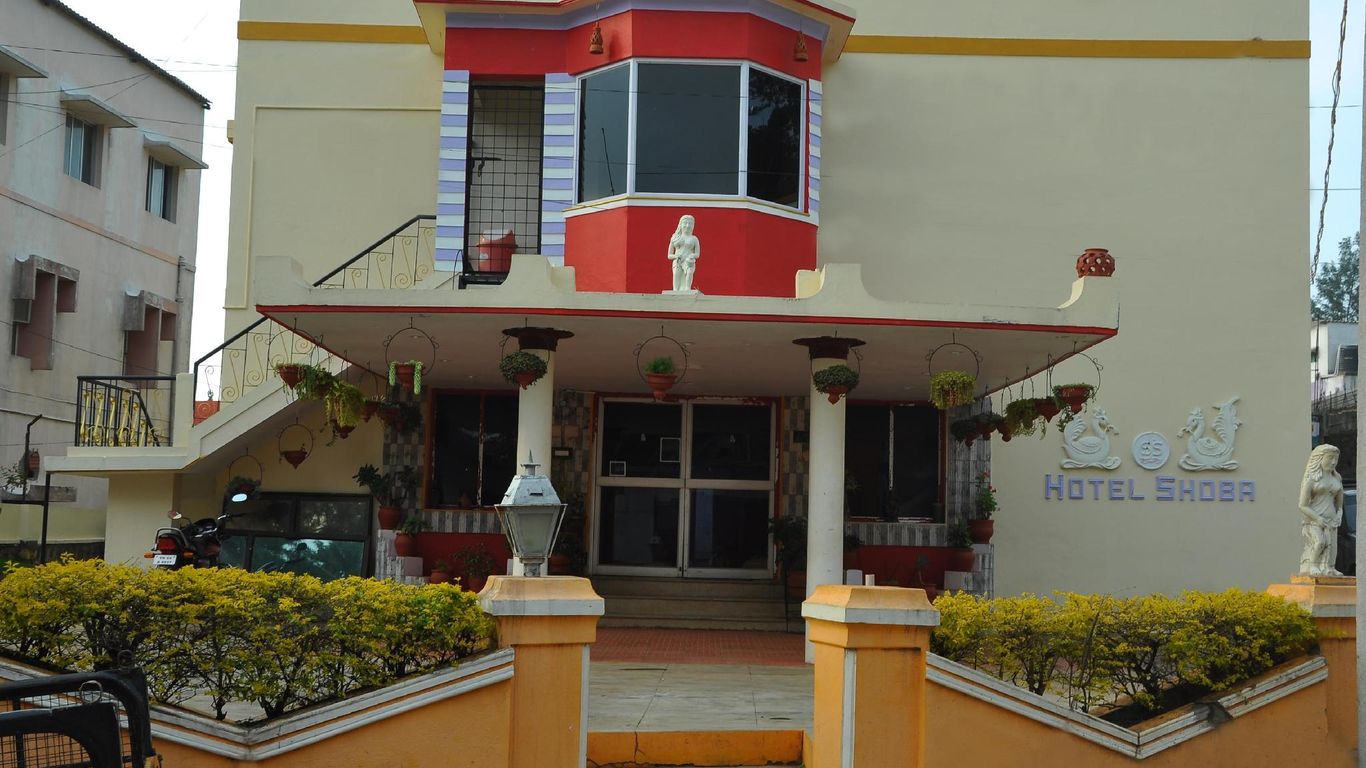 Hotel Shoba