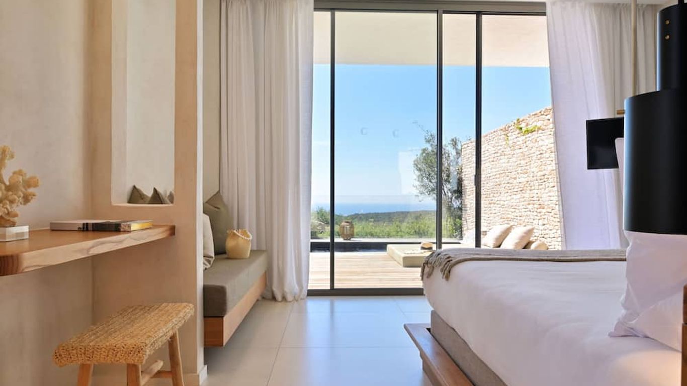 Hôtel Cala di Greco