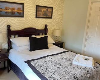 Arrandale Lodge - Norwich - Habitación