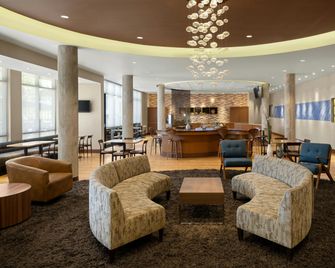 SpringHill Suites by Marriott Coeur d'Alene - Coeur d’Alene - Lobby