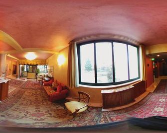 Hotel Abacus - Porto Mantovano