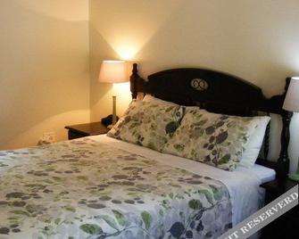 Hilton Guest House - Hilton - Schlafzimmer