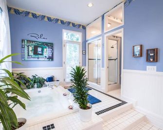 Sugar Magnolia Bed & Breakfast - Atlanta