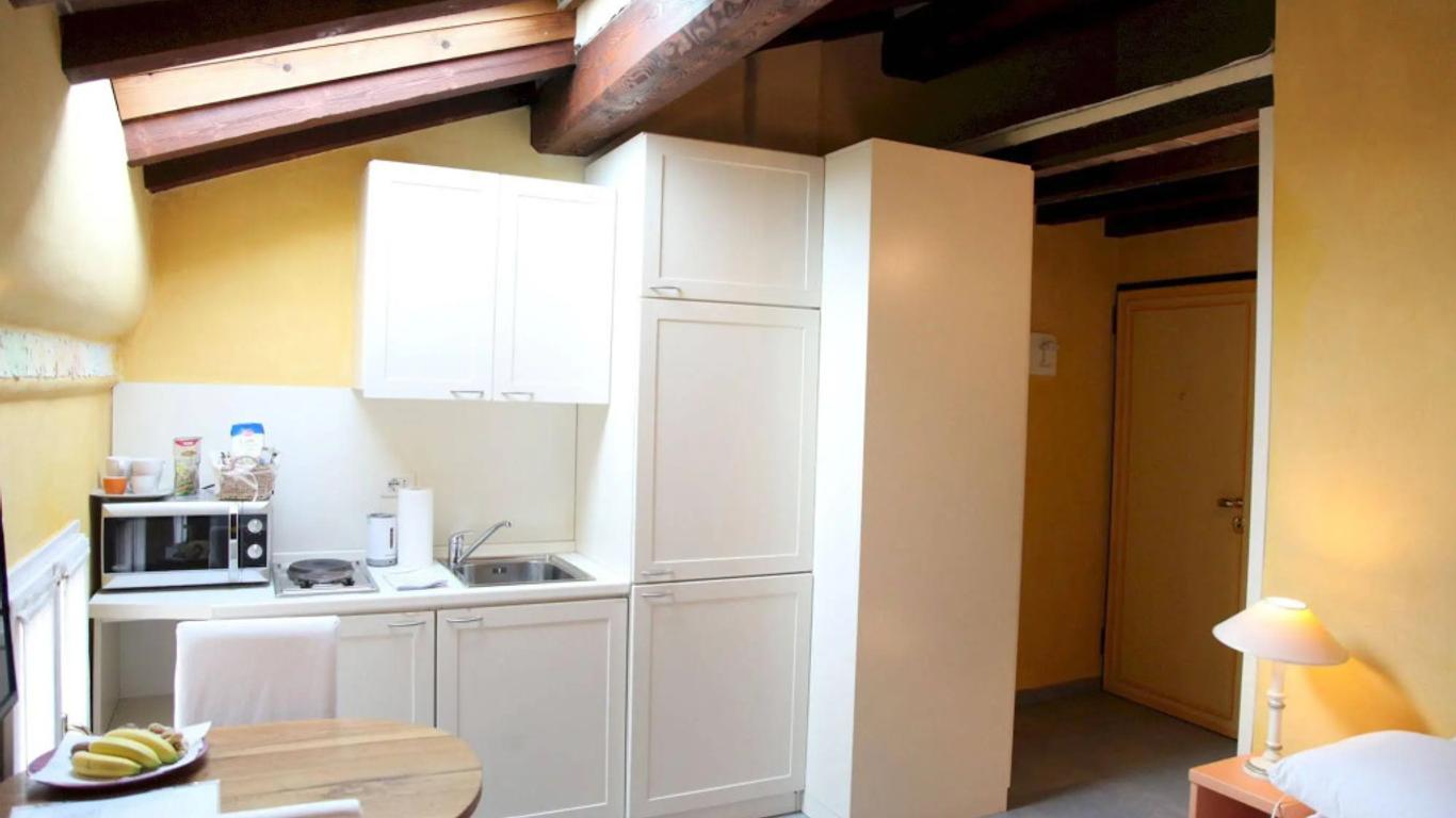 Residence Masone