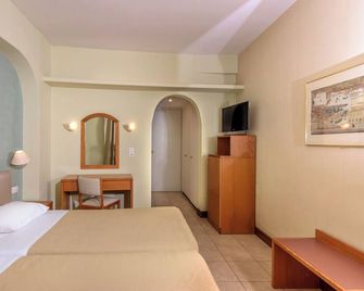 El Greco Hotel - Heraclión - Habitación