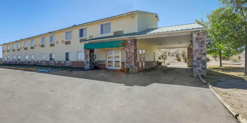 Motel 6-Truth Or Consequences, Nm from £34. Truth or Consequences