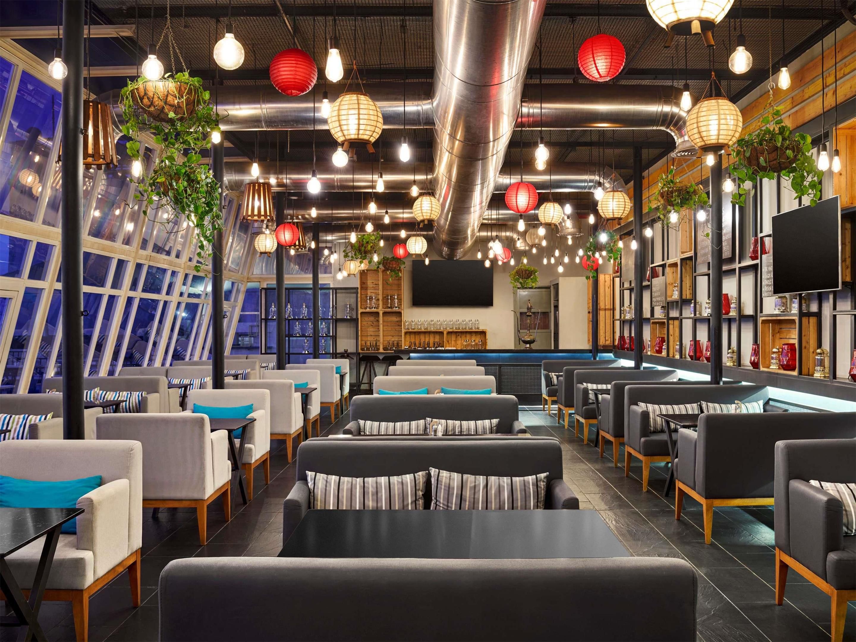 فندق إيبيس السالمية