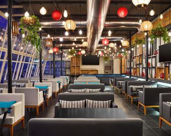 ibis Kuwait Salmiya - Salmiya - Bar