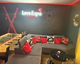 Love&spa - Valras-Plage