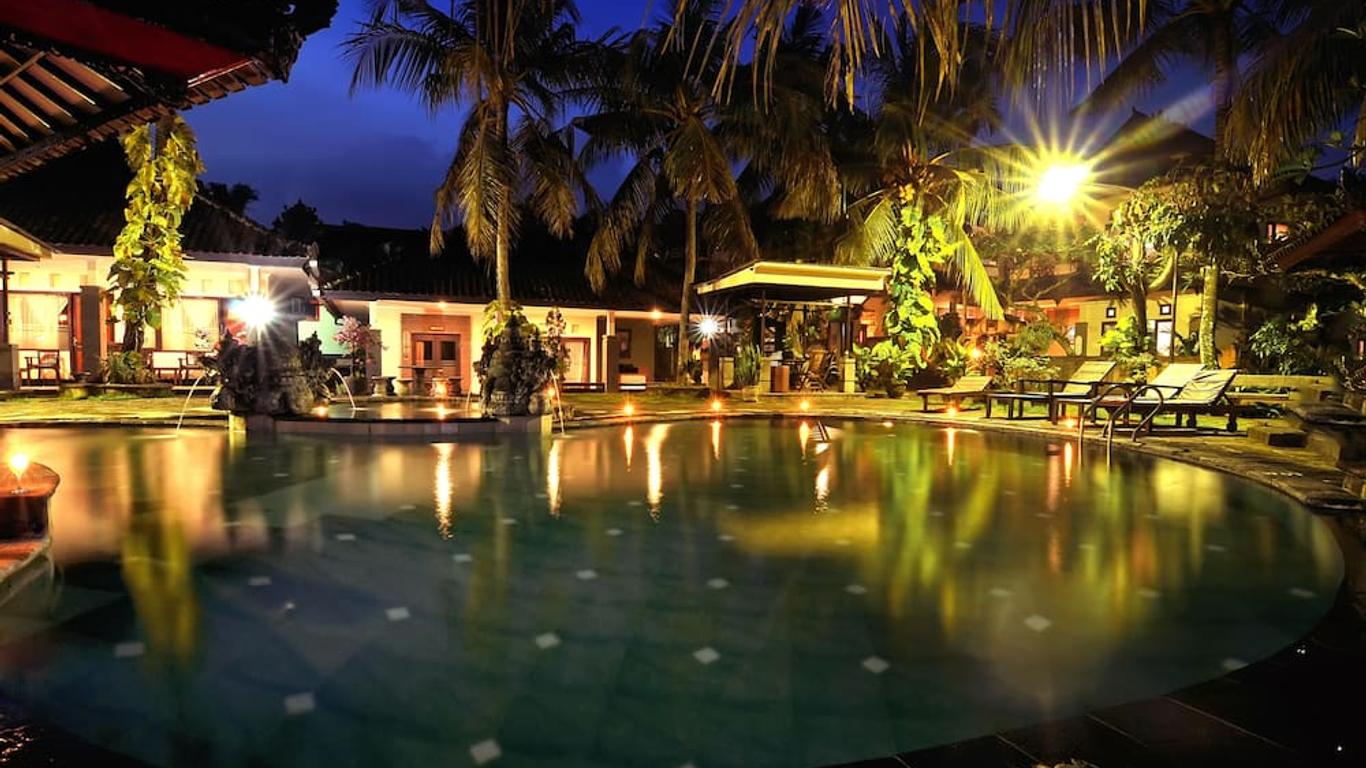 Dewi Sinta Hotel and Restaurant