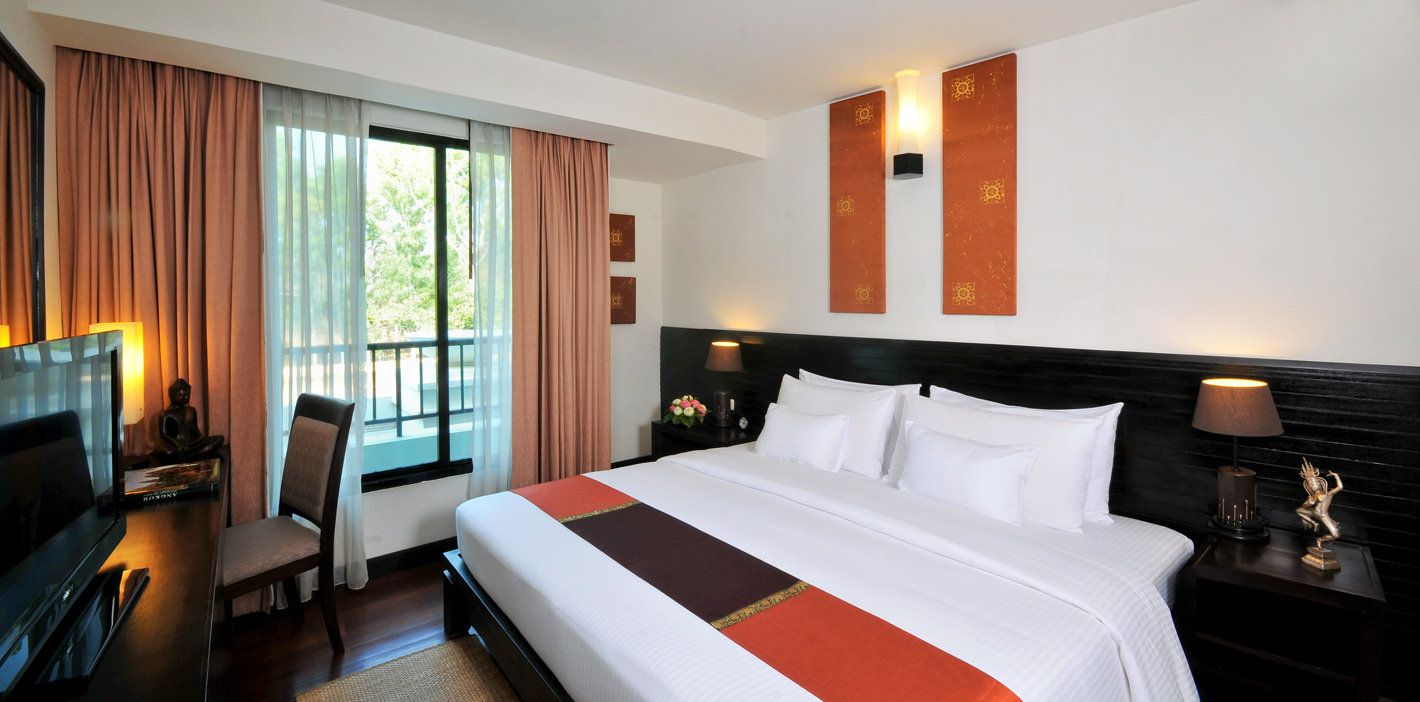 タラ アンコール ホテルの最安値 4 745 シェムリアップの人気ホテルの料金比較 格安予約 Kayak カヤック