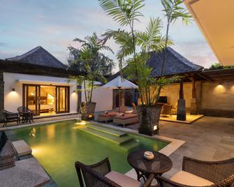 Visesa Ubud Resort - אובוד - בריכה