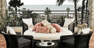 Hacienda Beach Club & Residences - Cabo San Lucas - Balcone