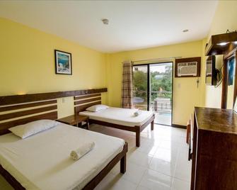 Greenfields Tourist Inn - Panglao