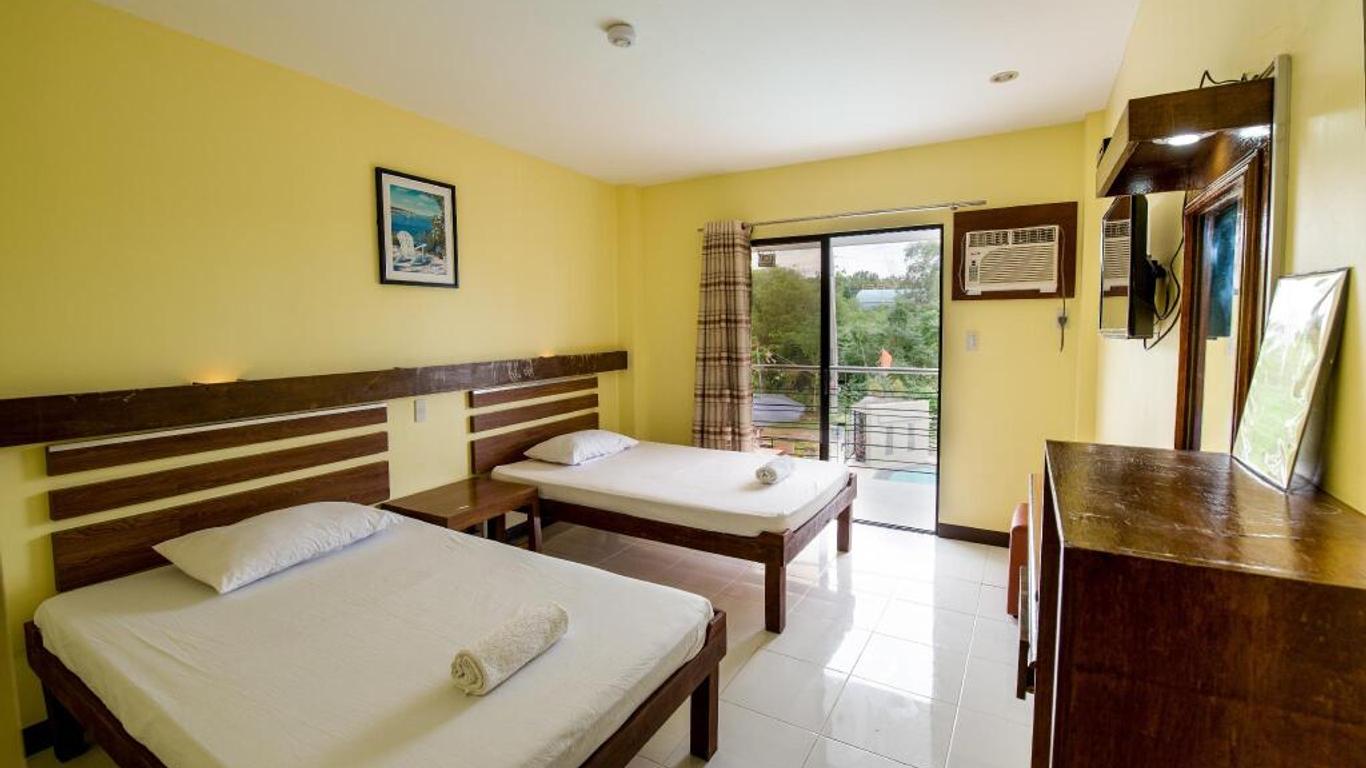 Greenfields Tourist Inn