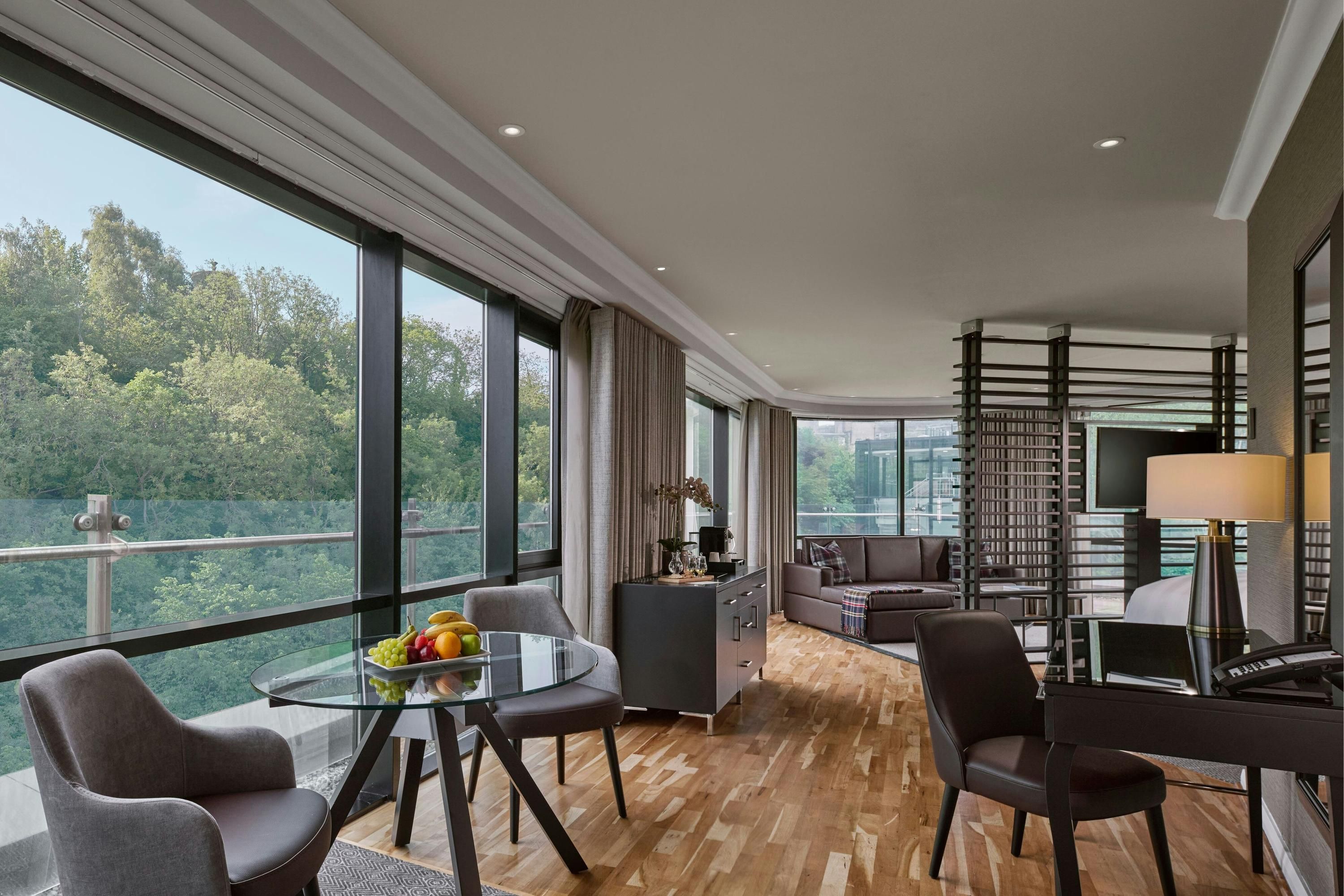 The Glasshouse Autograph Collection