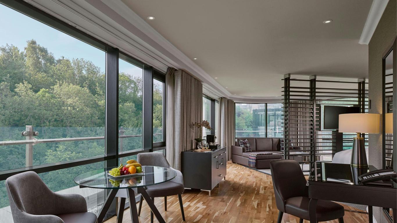 The Glasshouse Autograph Collection