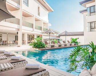 Charlie's El Nido Managed by HII - El Nido - Pool