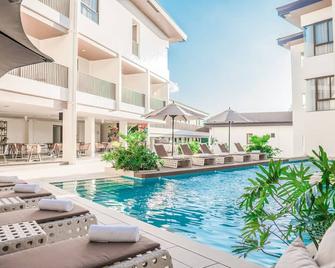 Charlie's El Nido Managed by HII - El Nido - Pool