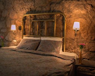 Hotel Gertrudis - Morelia - Κρεβατοκάμαρα