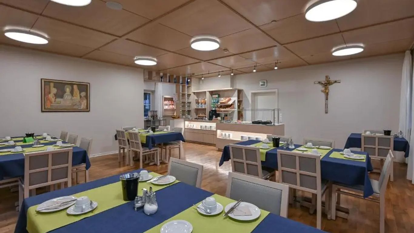 Gästehaus Sankt Ulrich