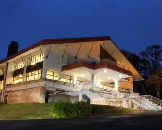 Kurohime Rising Sun Hotel - Shinano - Building