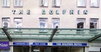 The Dolphin Sa1 Hotel - Swansea