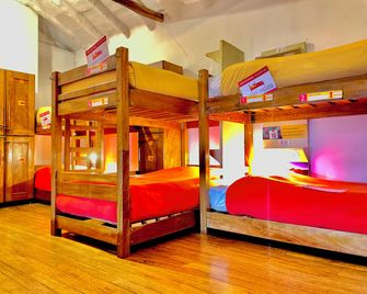 Pariwana Hostel Cusco - Cusco