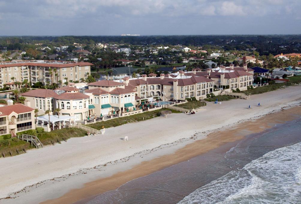The Lodge And Club At Ponte Vedra Beach Ab 225 Resorts In Ponte