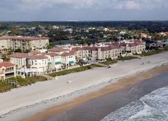 The Lodge and Club at Ponte Vedra Beach - Ponte Vedra Beach - Gebouw