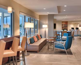 TownePlace Suites by Marriott Salt Lake City Draper - Draper - Lobby