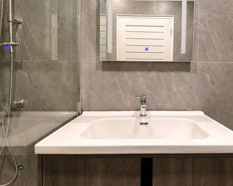 K2 Seaside Suites - Pattaya