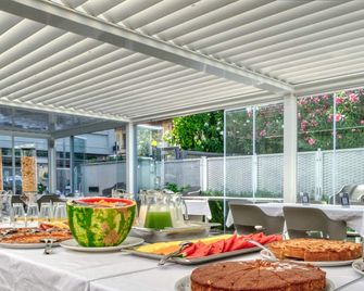 Horizon Suites - Cefalù
