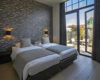B&B Aurora - Kortrijk - Bedroom